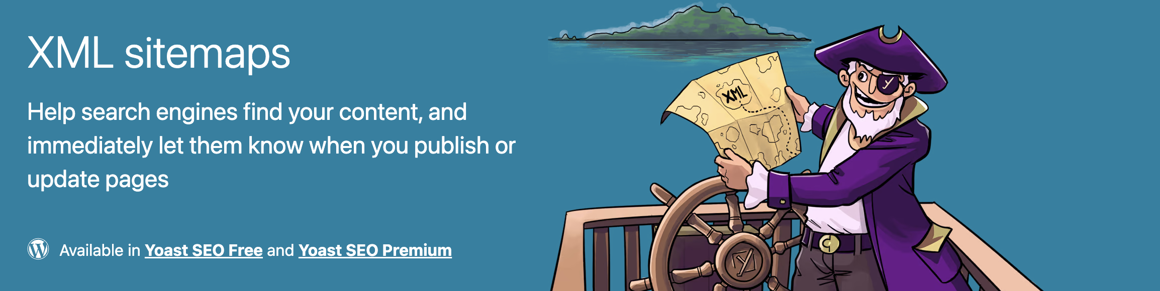Yoast XML Sitemap